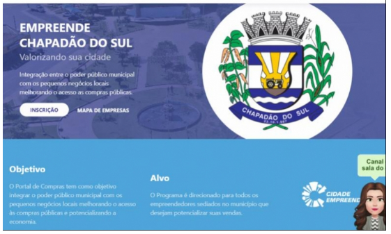 Imagem de compartilhamento para o artigo Confira as Licitações agendadas de Chapadão do Sul para a próxima semana da MS Todo dia